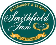 Smithfield Inn Restaurant and Tavern, Smithfield, Virginia